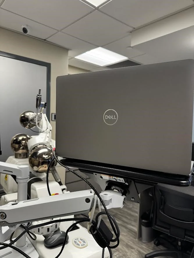 Neocis Yomi Dental Augmented Reality Implant Navigation Robotic Guidance System - Image 2