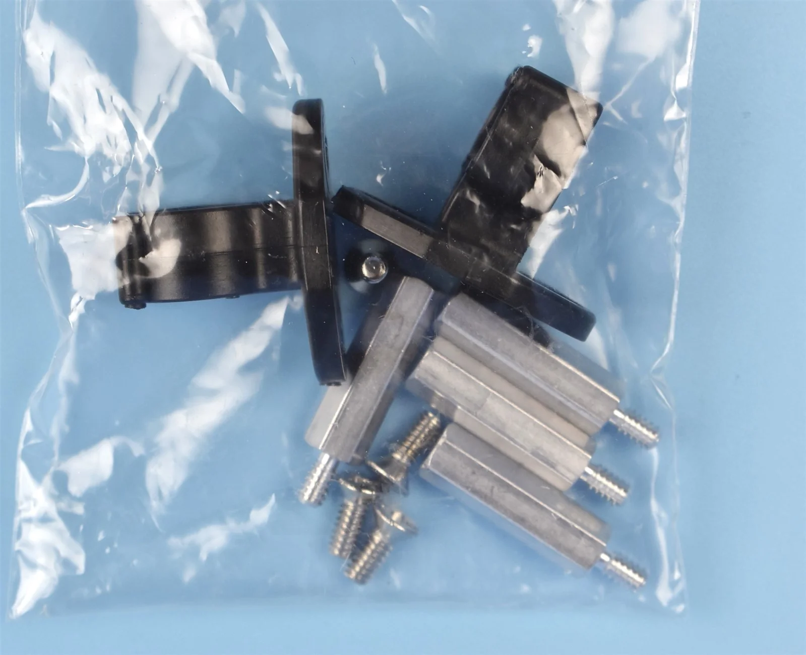 NEW UNUSED Accutron Digi-Flo Zone Valve Dental Automatic Switching Component - Image 10