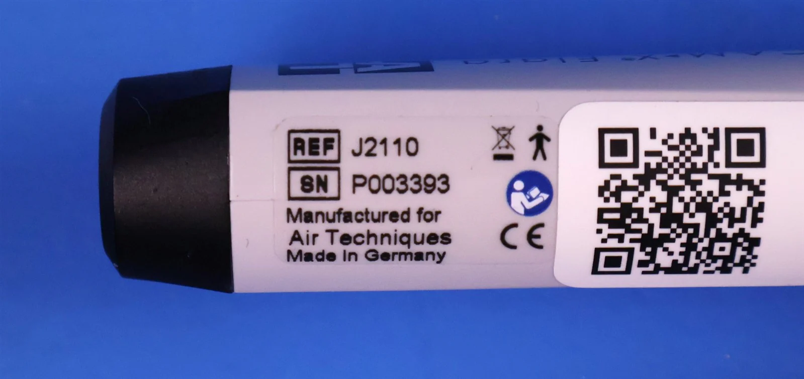 NEW UNUSED AirTechniques CamX Elara Dental Intraoral Camera Imaging System - Image 3