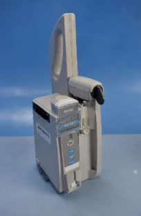 NEW UNUSED CareFusion Alaris 8110 Syringe Infusion System w/ Pump - Image 2