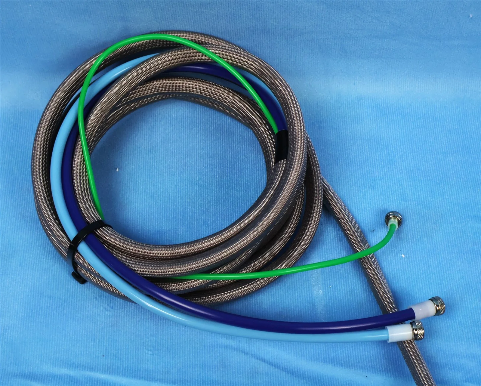 NEW UNUSED DCI Edge Dental Swing Mount Delivery Arm - Image 4