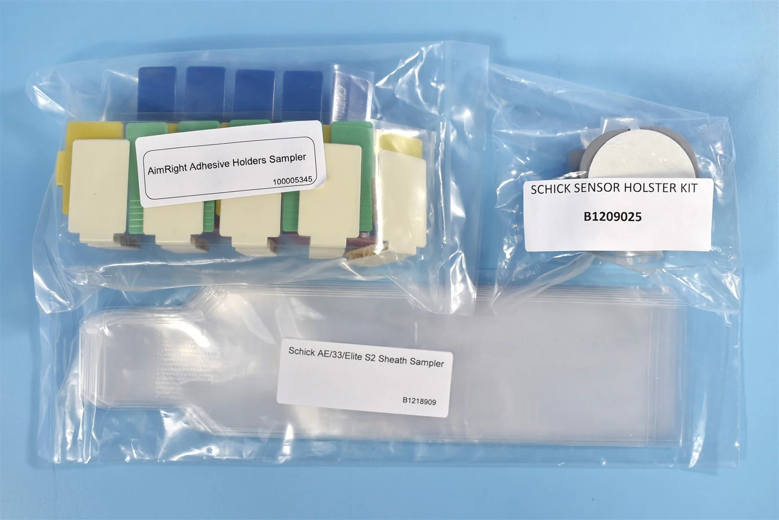NEW UNUSED Dentsply Sirona Schick 33 Dental Intraoral X-Ray Sensor Size 2 - Image 5
