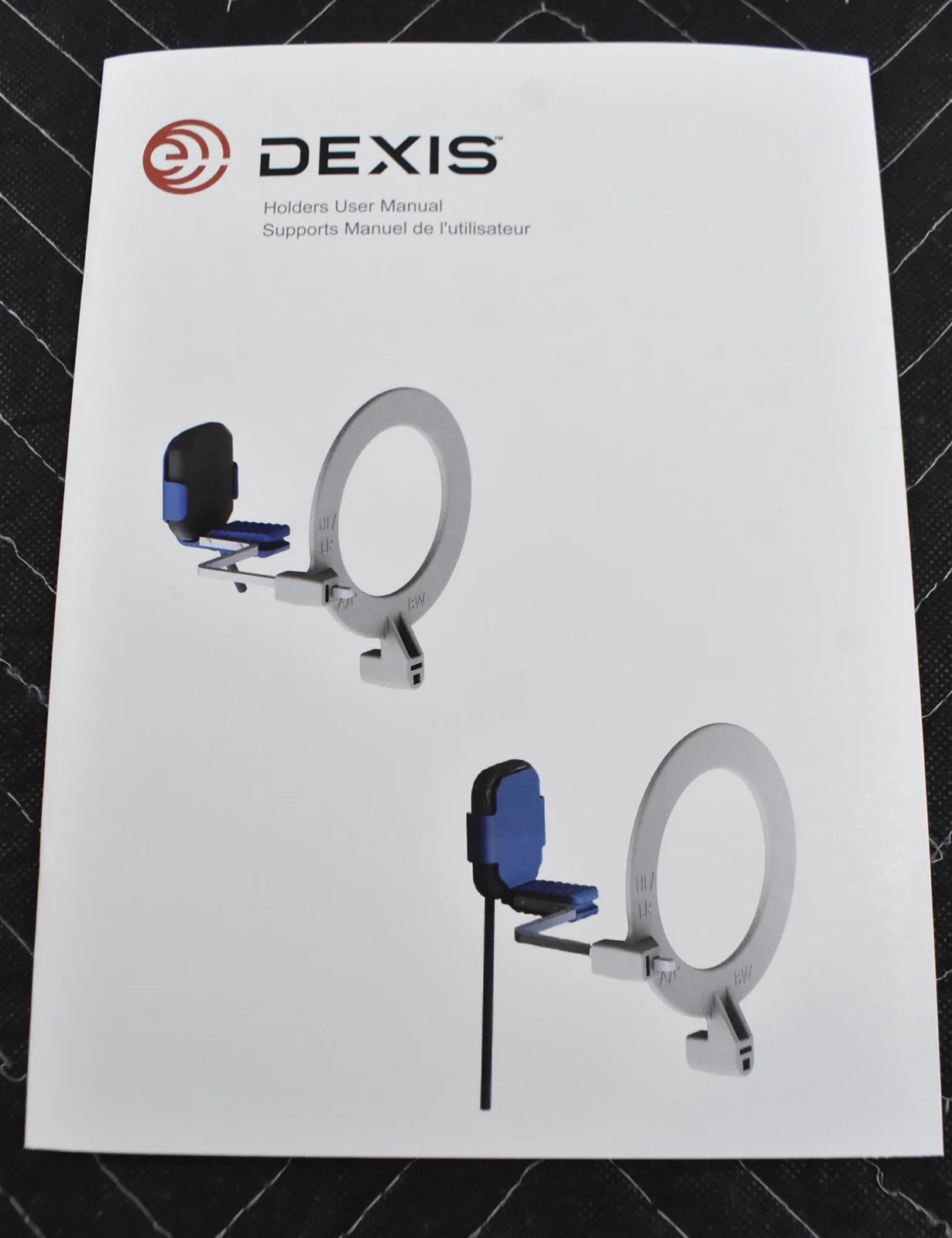 NEW UNUSED Lot 2 Dexis IXS Dental Intraoral X-Ray Sensors Size 1 and Size 2 - Image 9