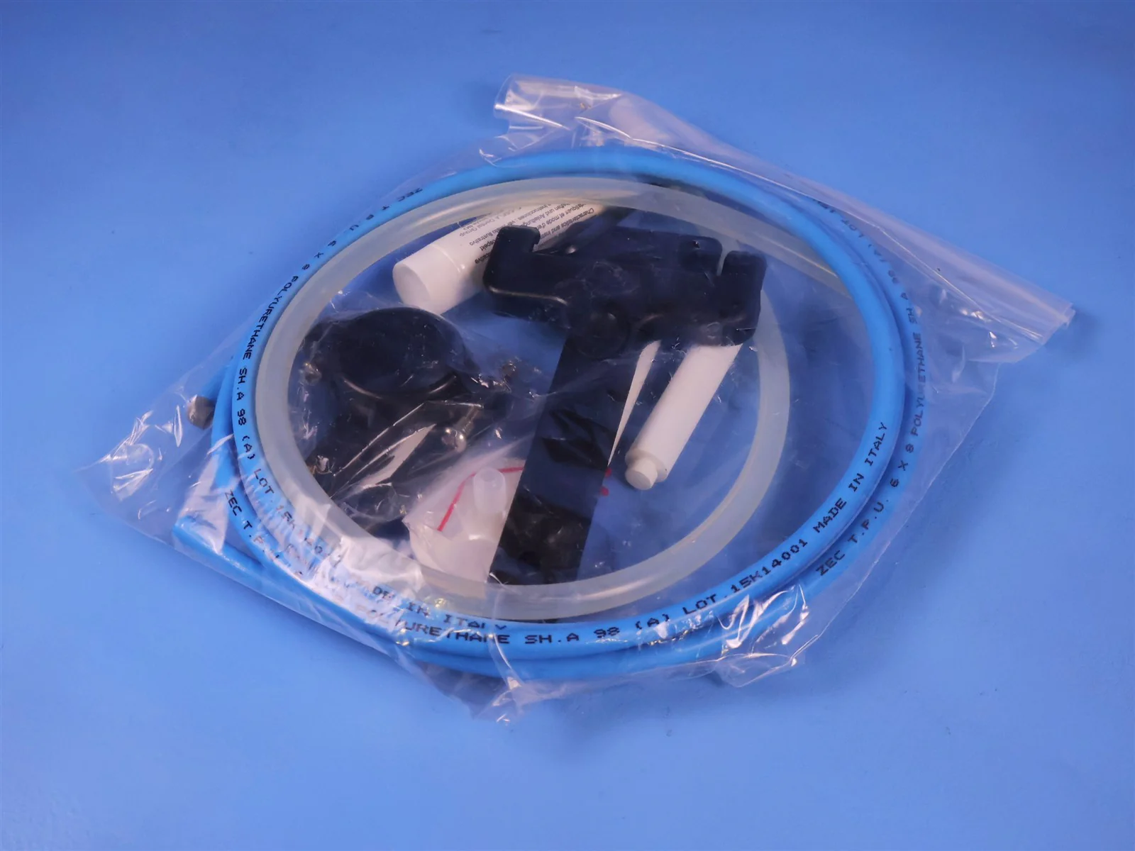 NEW UNUSED Mocom B28 Futura Class B Dental Sterilizer - Image 11