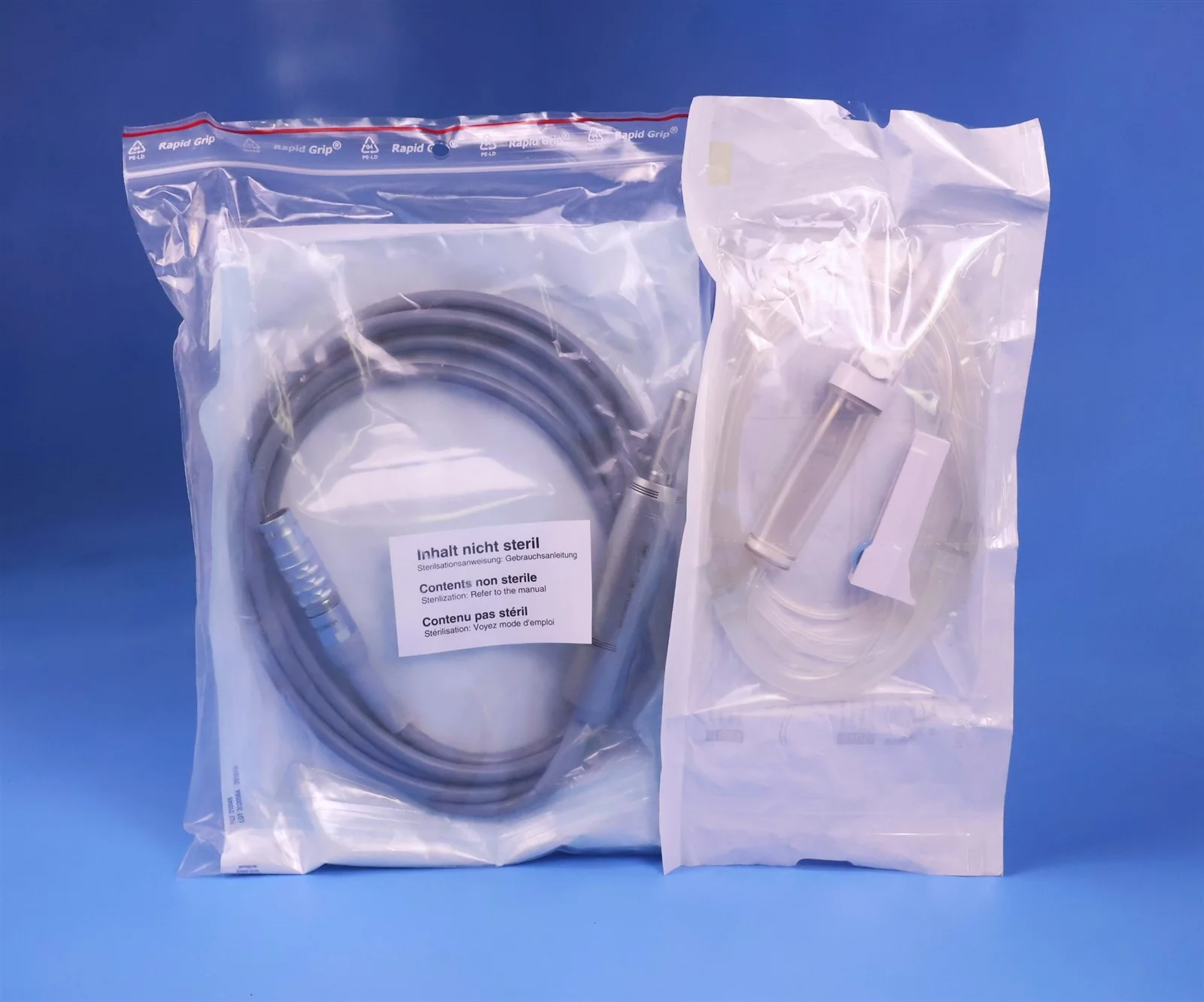 NEW UNUSED Nouvag MD30 Dental High-Precision Implant Motor System - Image 10
