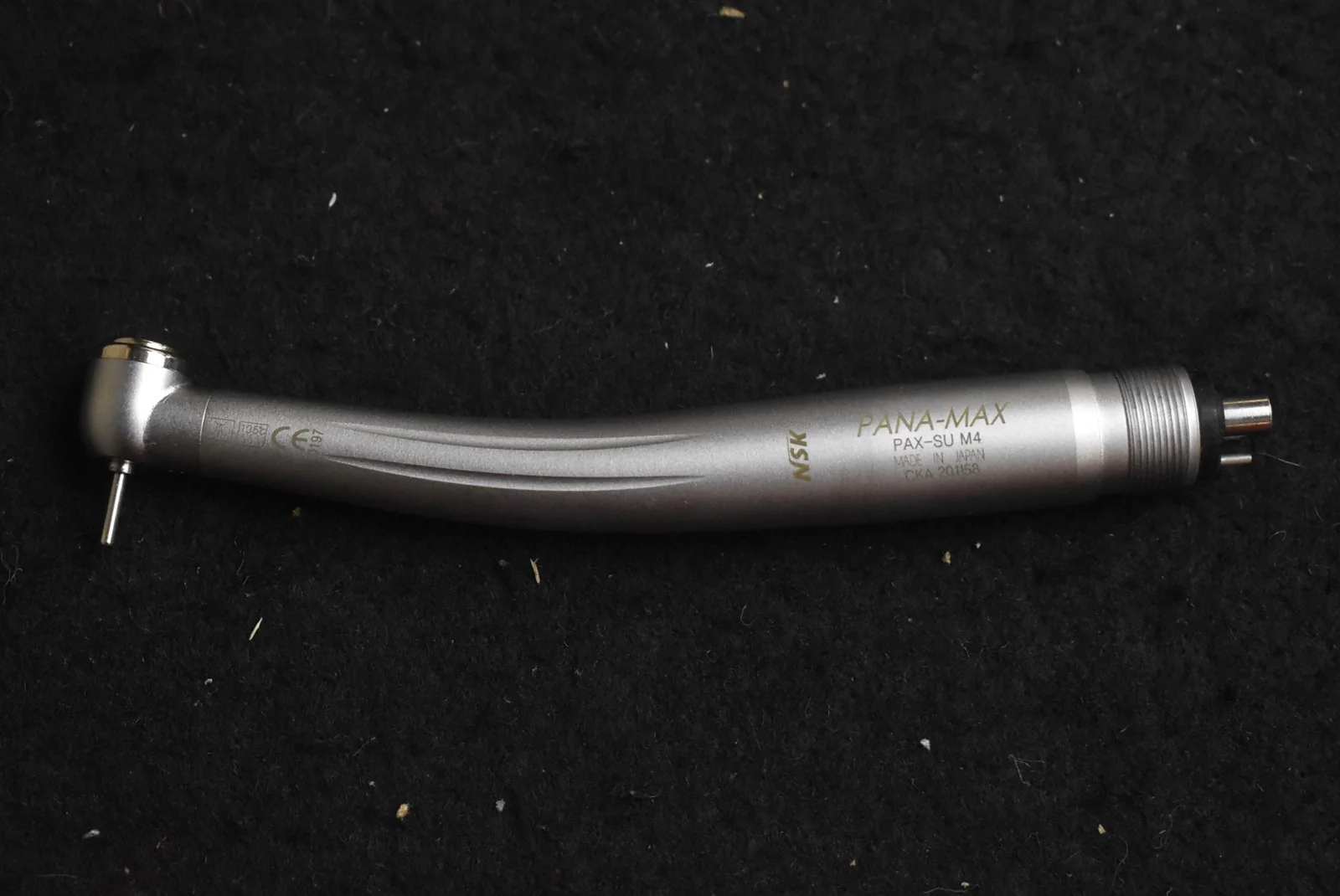 NEW UNUSED NSK Pana-Max Dental Dentistry Handpiece Unit - Image 2