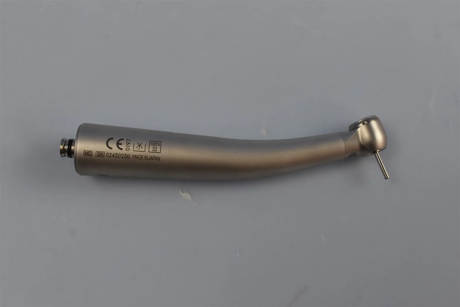 NEW UNUSED NSK Ti-Max Z890L Mini Head Dental Handpiece - Image 3
