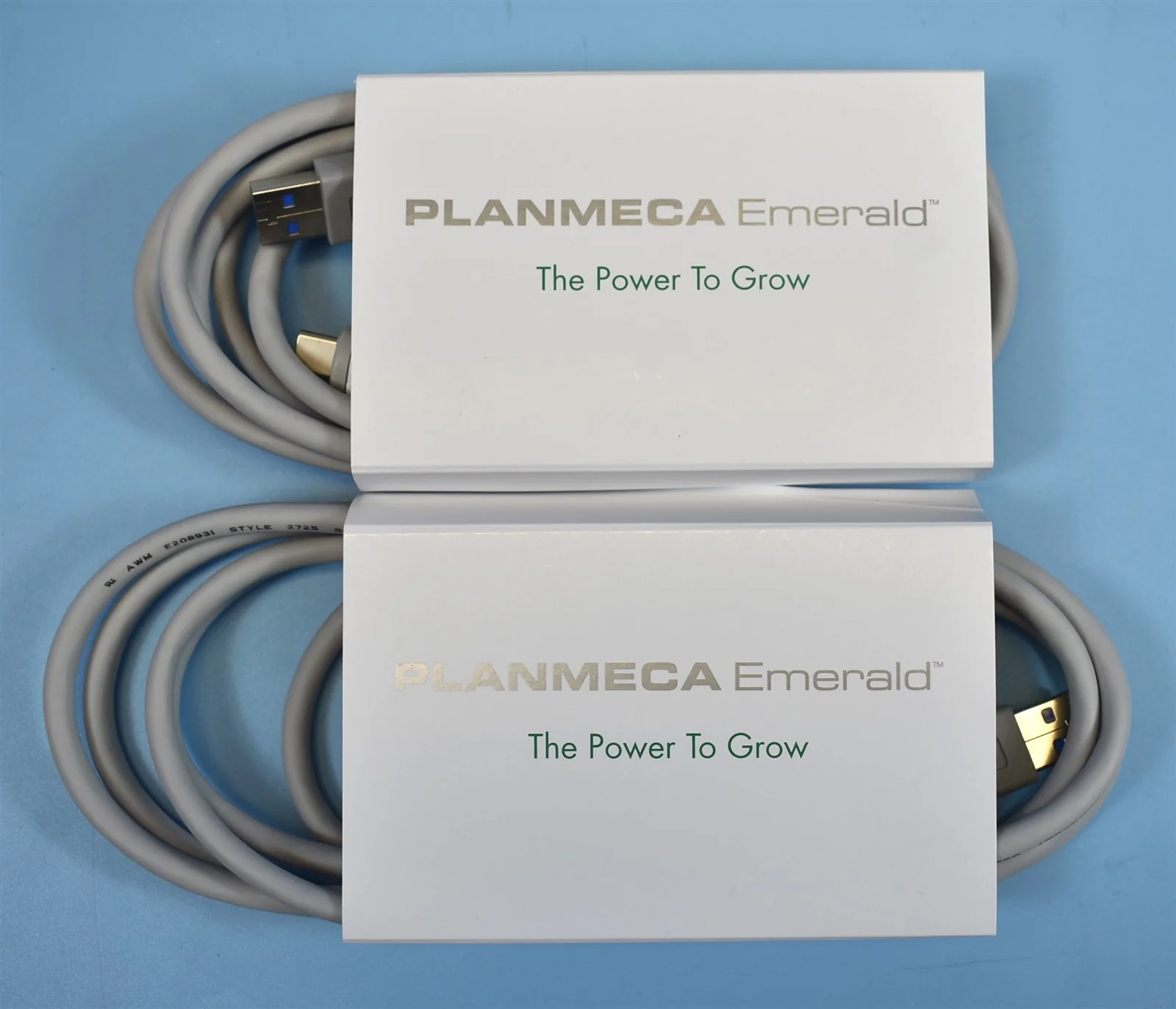 NEW UNUSED Planmeca Emerald S Dental Intraoral Scanner for CAD/CAM Dentistry - Image 12