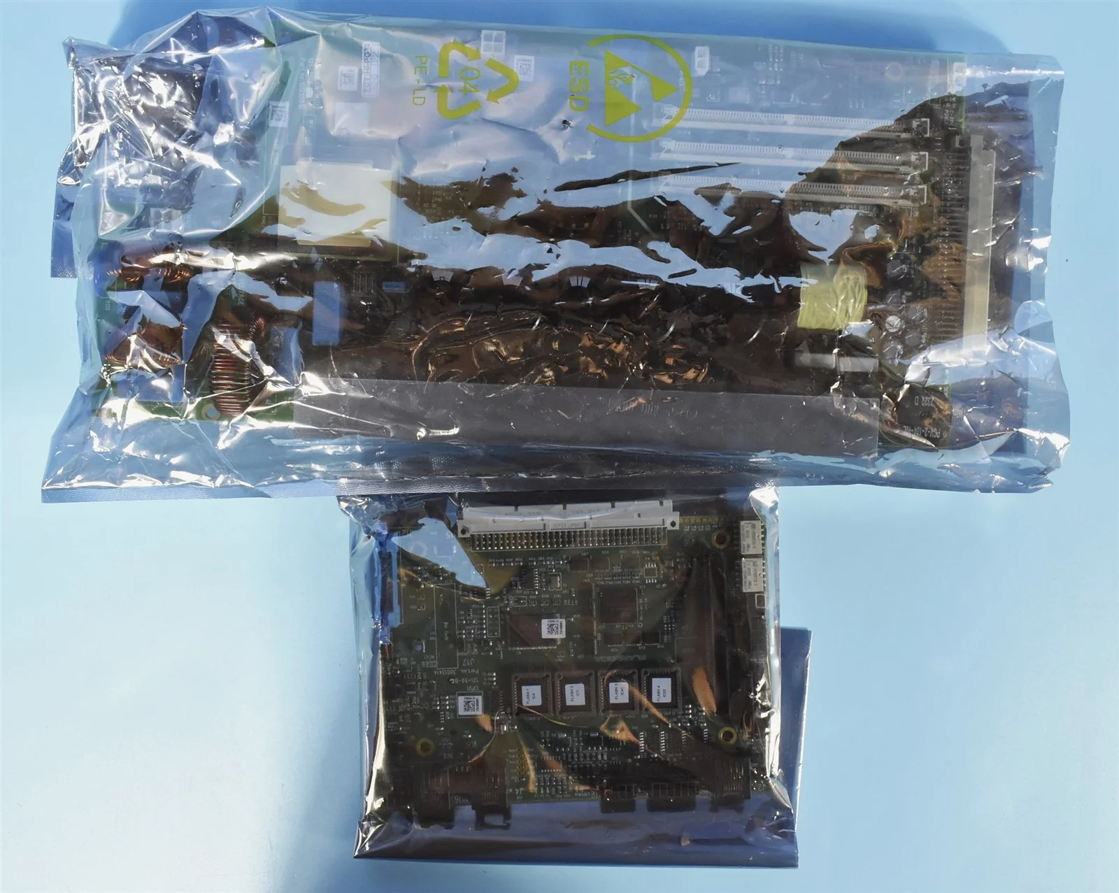 NEW UNUSED Planmeca ProMax Upgrade 2D to 3D Dental Kit - Image 10