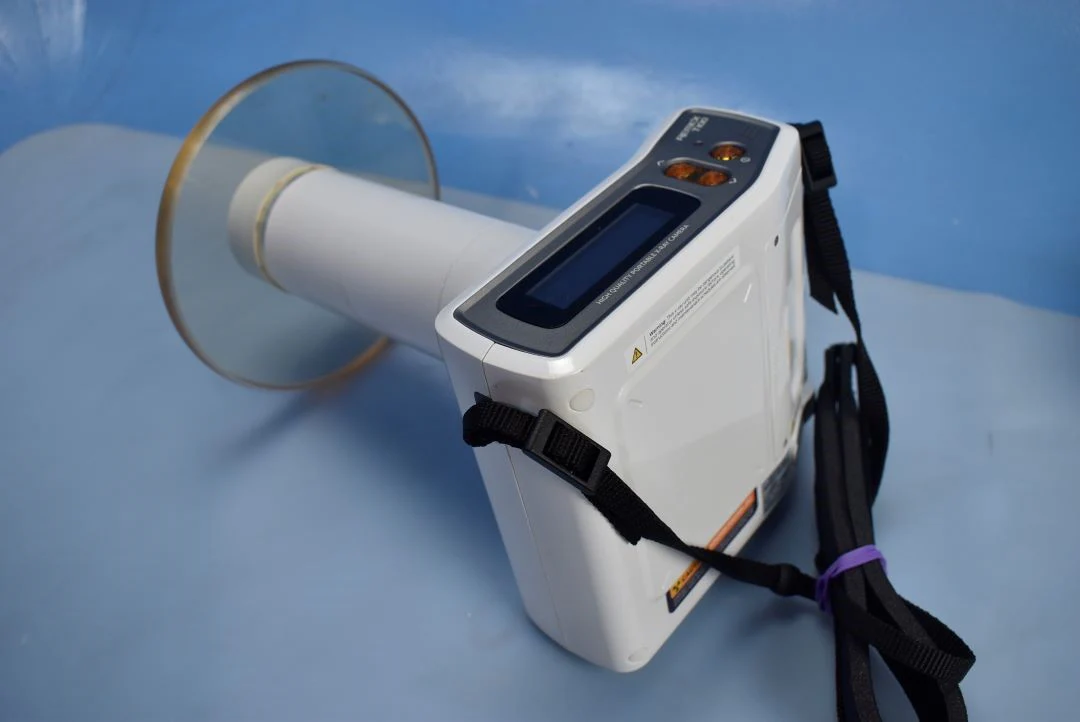 NEW UNUSED Remedi Remex T100 Dental Handheld Portable Intraoral X-Ray - Image 2