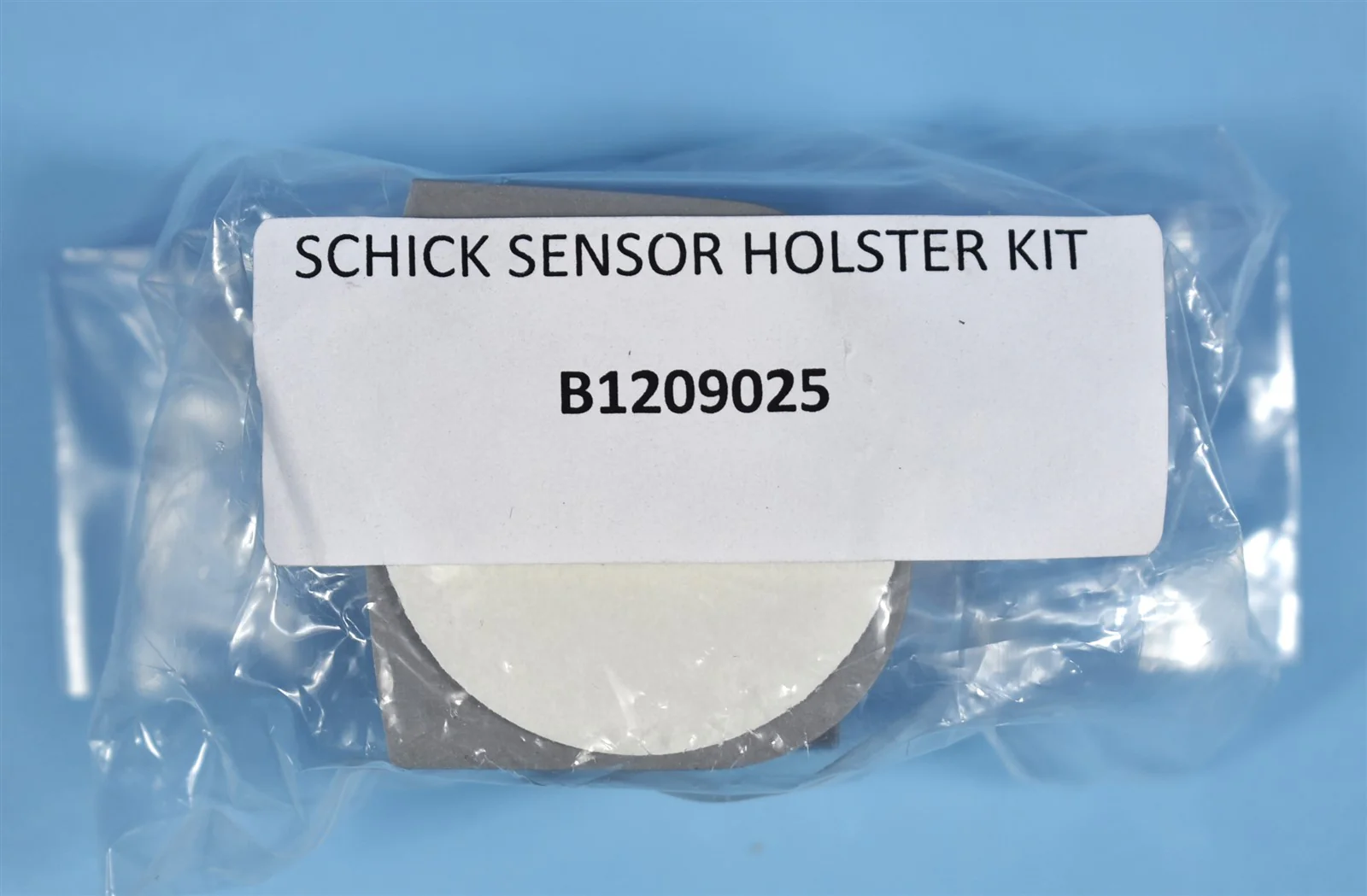 NEW UNUSED Schick 33 Dental Intraoral X-Ray Sensor Size 1 (2023) - Image 7