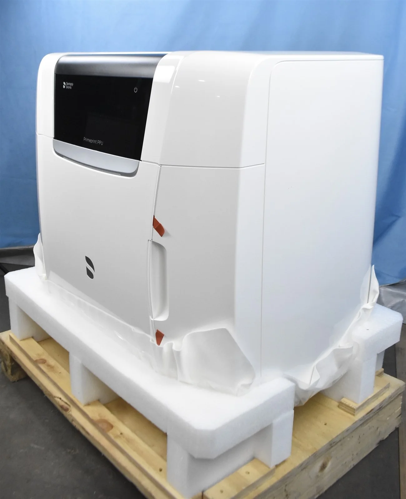 NEW UNUSED Sirona PrimePrint Solution Dental Medical Grade 3D Printer (2023) - Image 2
