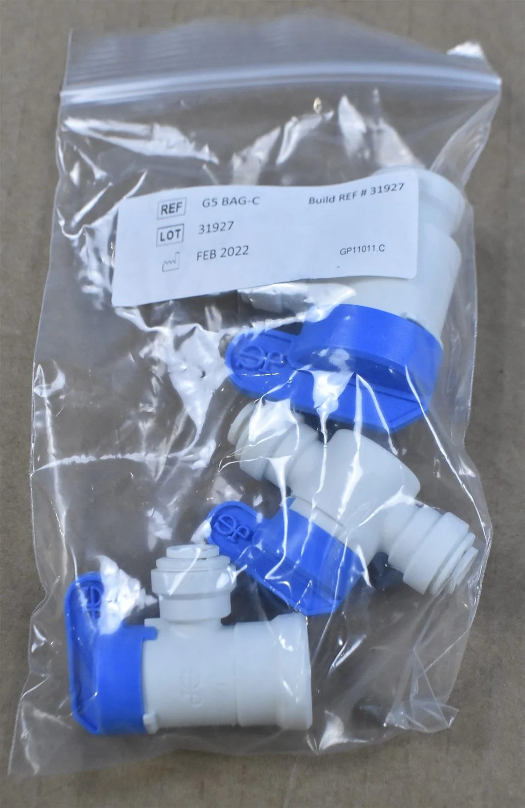 NEW UNUSED Sterisil G5 Dental Water Purification System - Image 6