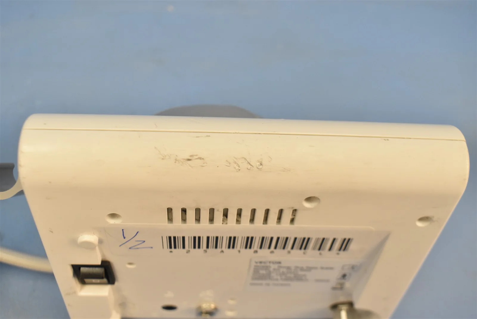 Piezo Technologies Power Plus Dental Ultrasonic Piezo Scaler System - Image 6