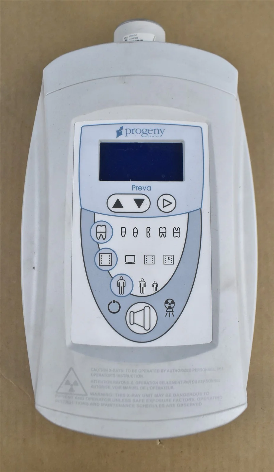 Progeny Preva Dental Intraoral X-Ray Imaging System - Image 6