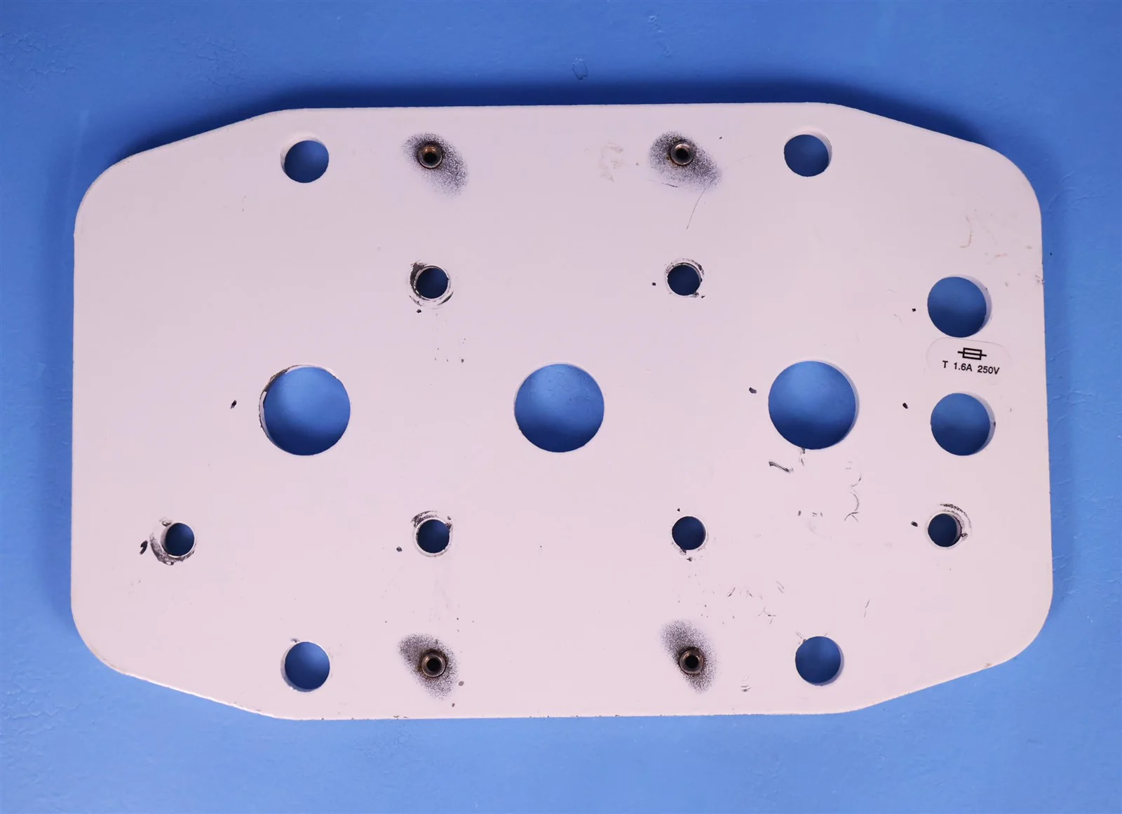 Ritter 355 Dental Procedure Exam Light - Image 10