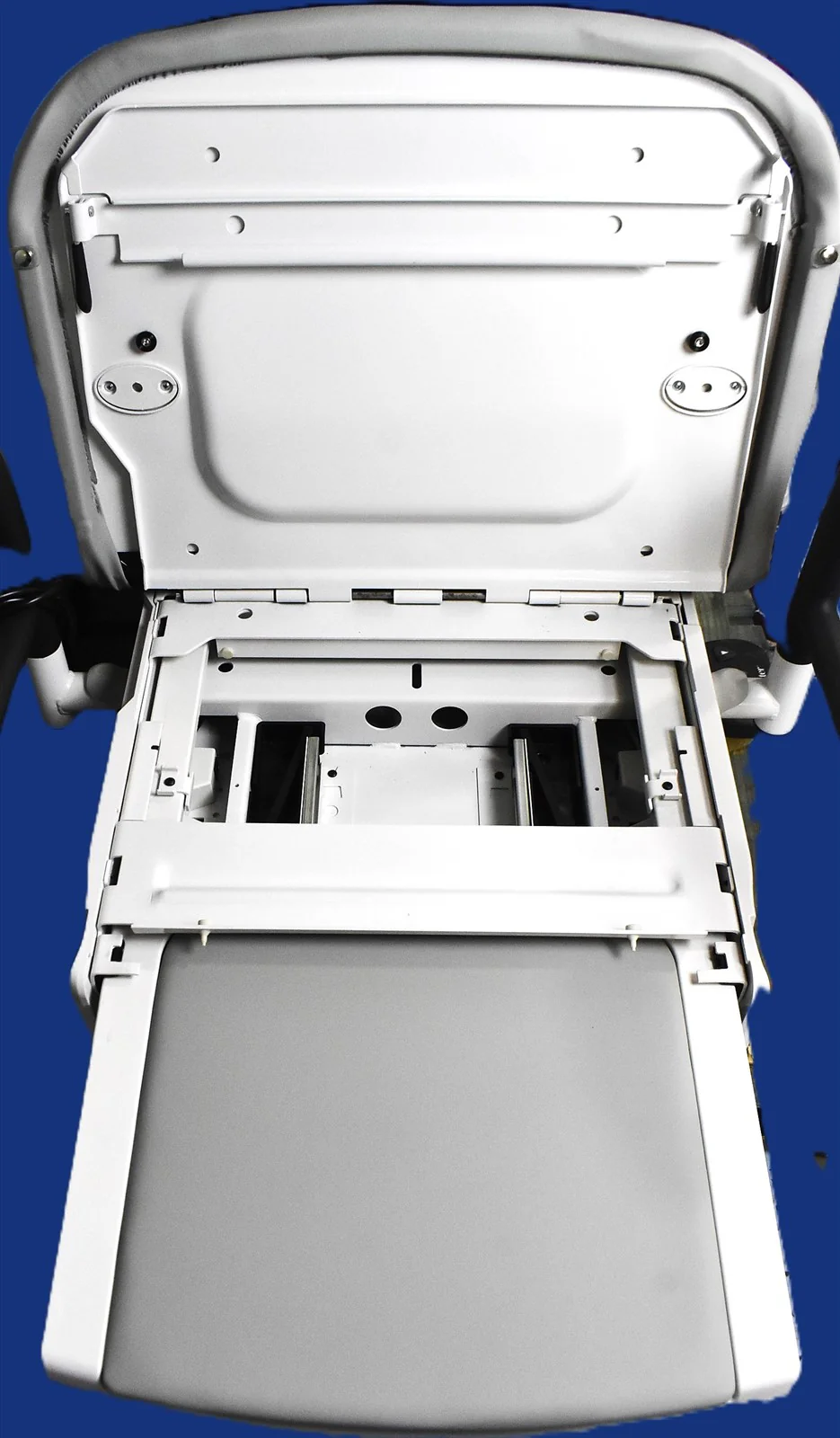 Ritter by Midmark 224-003 Dental Medical Examination Table/Chair (2020) - Image 5