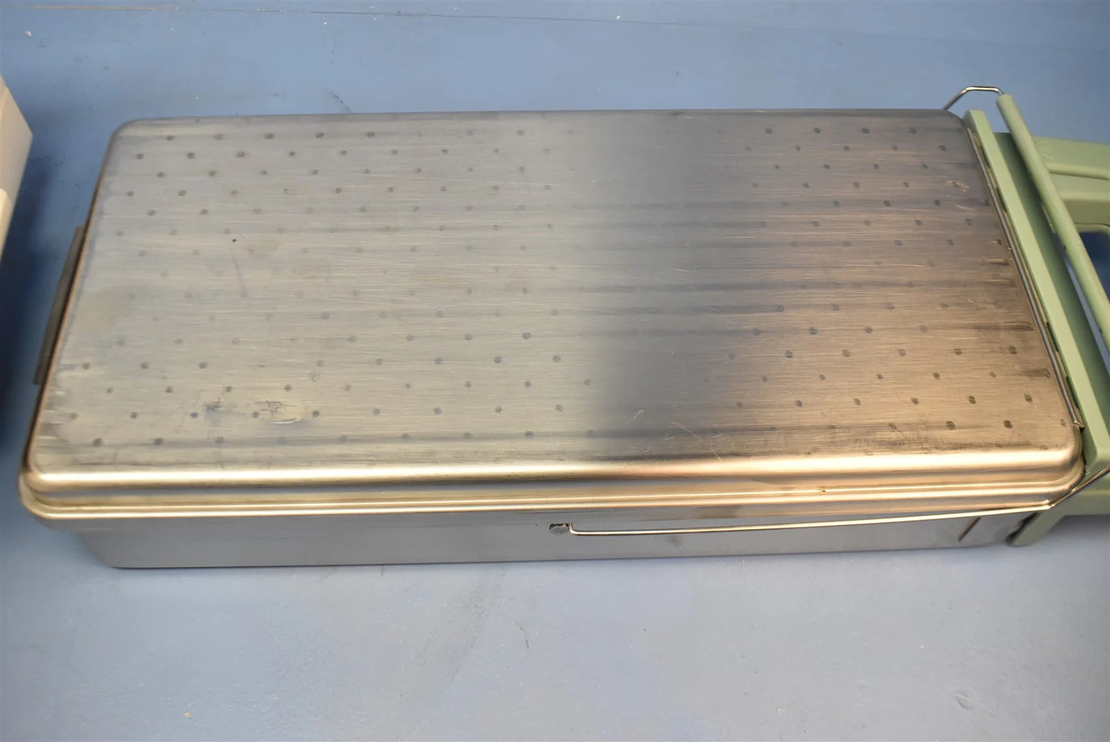 SciCan STATIM 5000 Dental Sterilizer REFURBISHED w/ 1 YEAR LIMITED WARRANTY - Image 11
