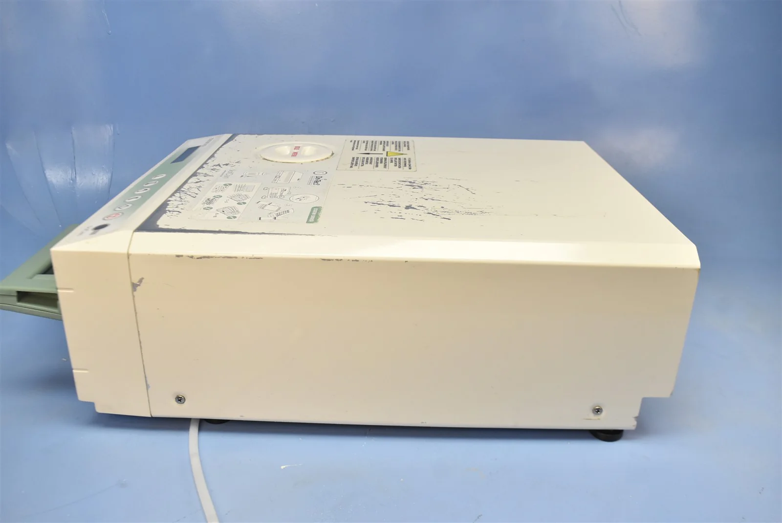 SciCan STATIM 5000 Dental Sterilizer REFURBISHED w/ 1 YEAR LIMITED WARRANTY - Image 4