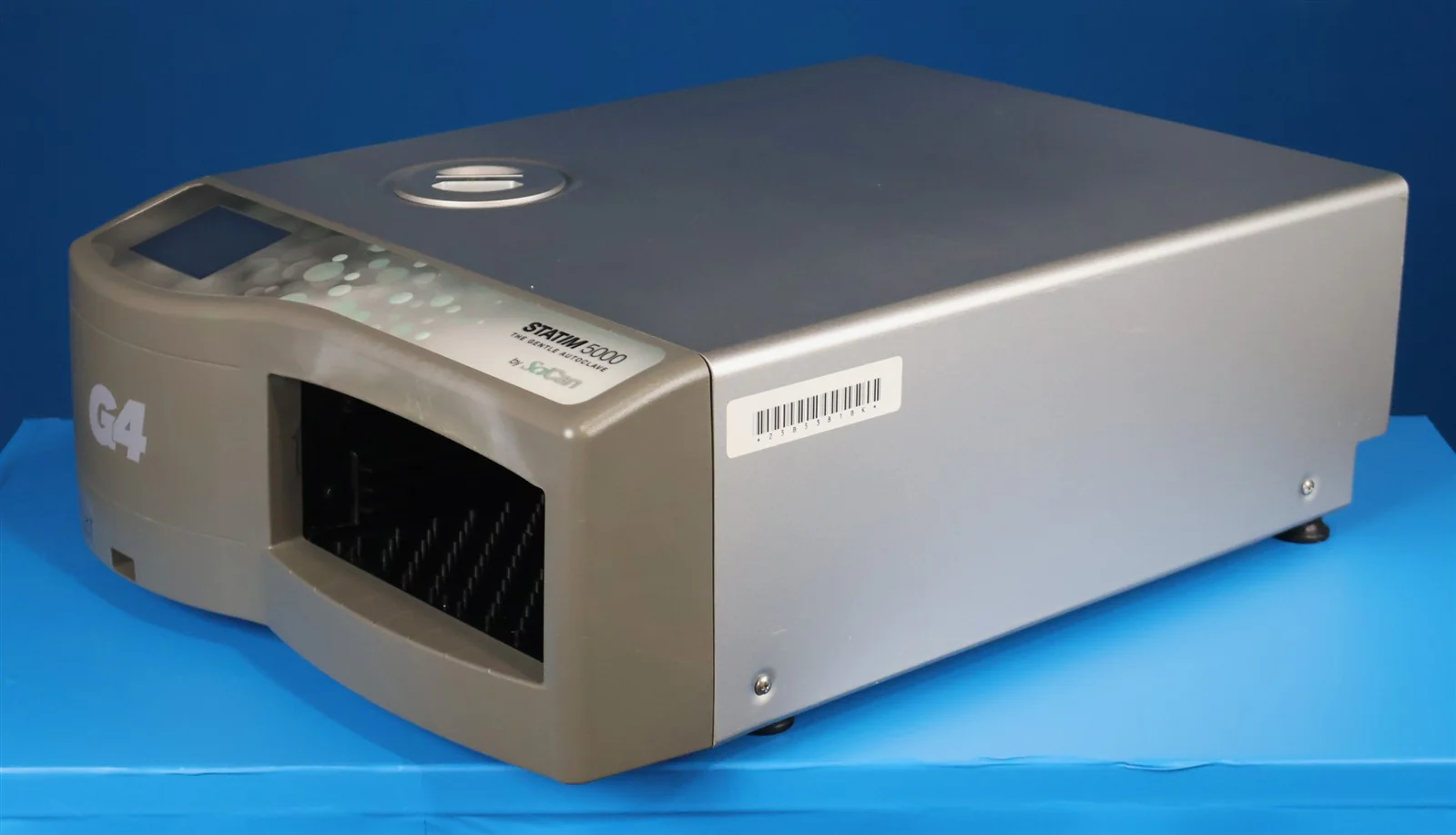 SciCan Statim 5000 G4 Cassette Autoclave REFURBISHED w/ 1 YEAR LIMITED WARRANTY - Image 3