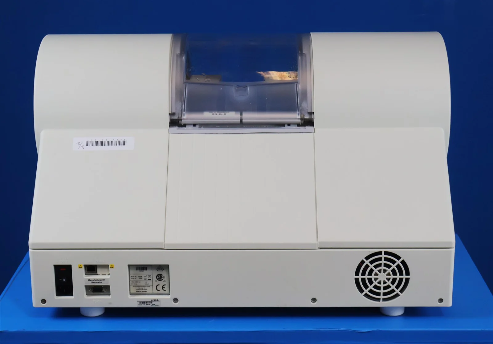 Sirona CEREC MC XL Dental Milling Machine for CAD/CAM Dentistry - Image 4