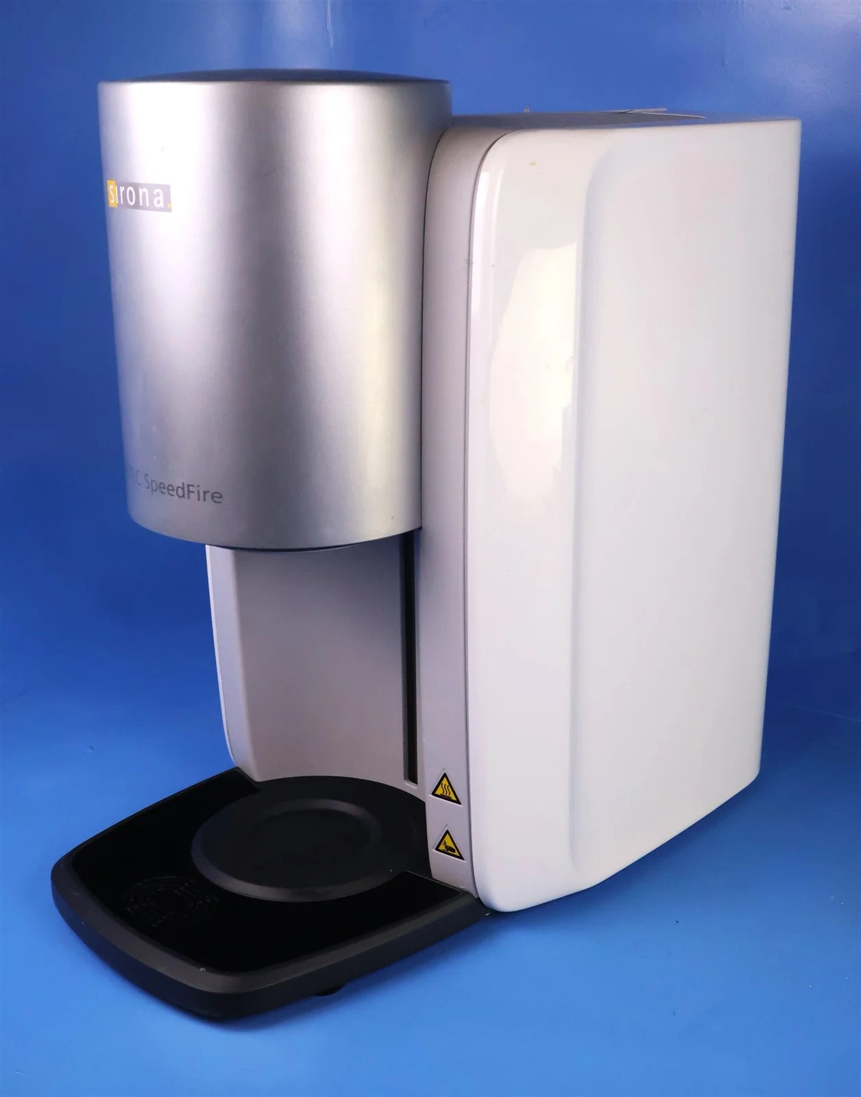 Sirona CEREC SpeedFire Dental Dentistry Restoration Furnace SOLD AS IS - Image 3