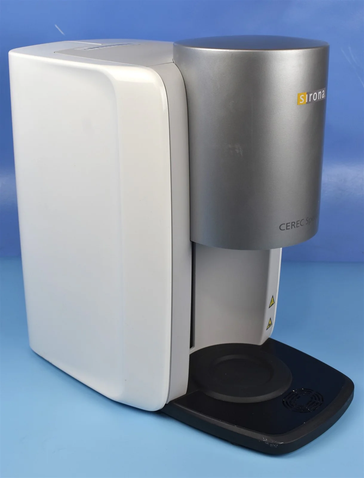 Sirona CEREC SpeedFire Dental Restoration Sintering Furnace - Image 4
