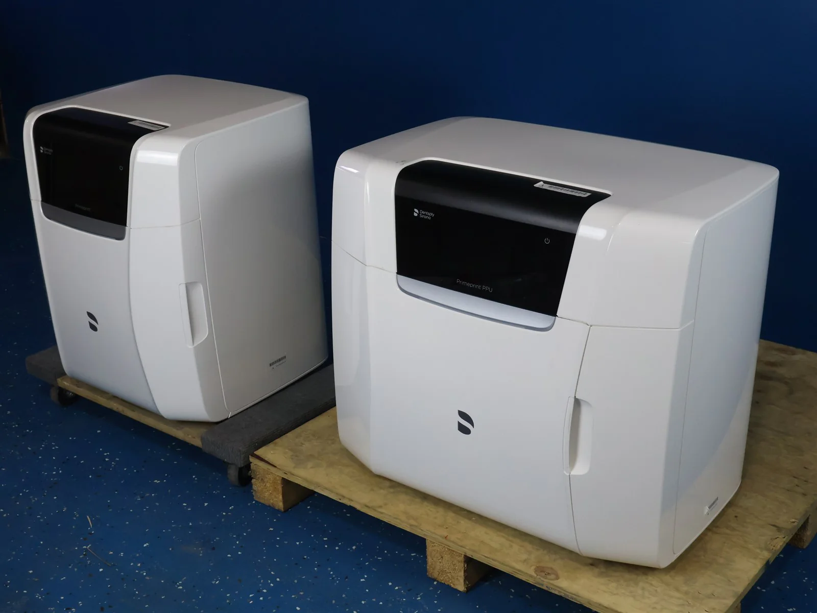 Sirona Primeprint, Primeprint PPU Dental 3D Printer System - Image 2