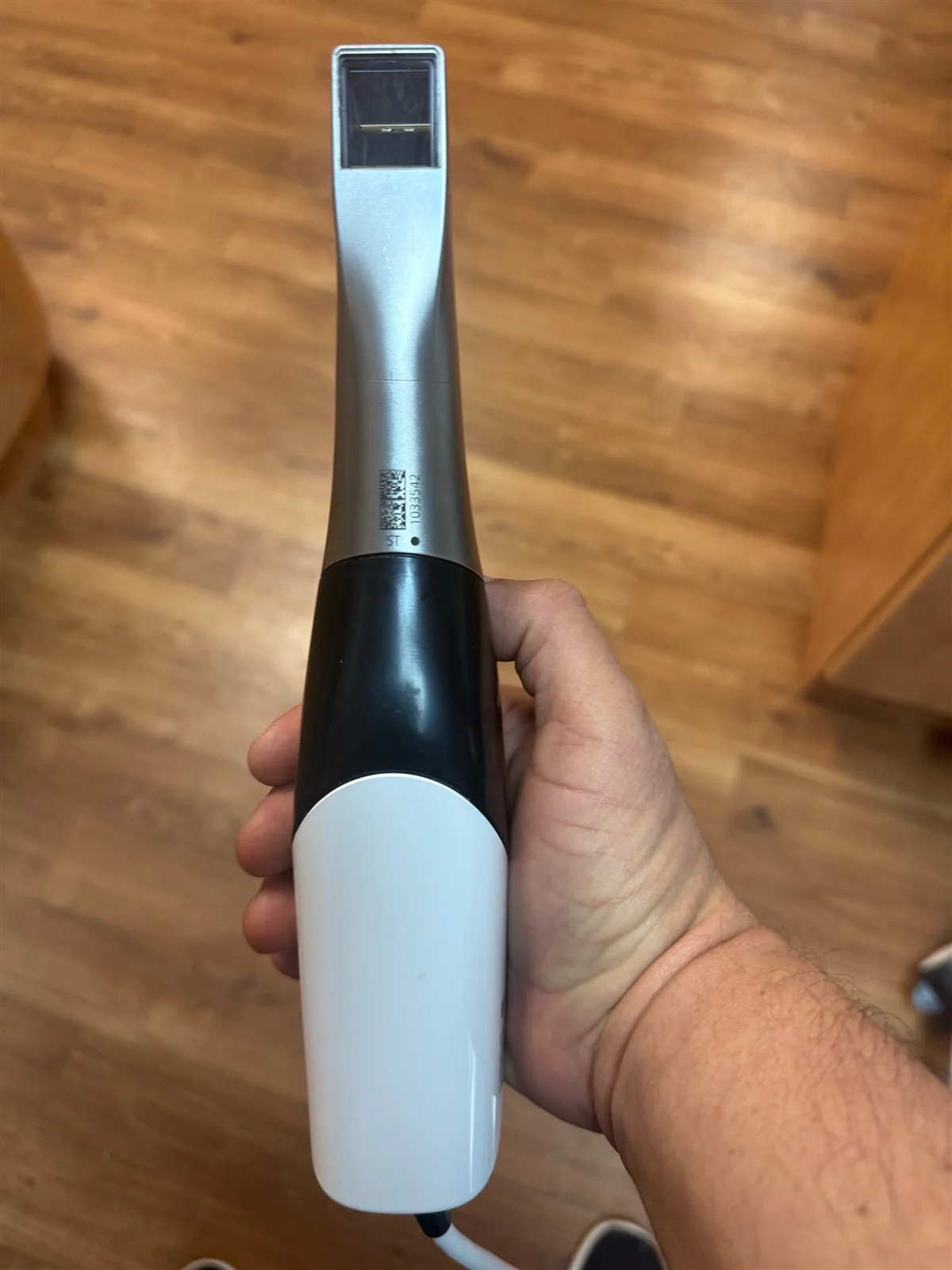 Sirona Primescan Connect Dental Intraoral Scanner for CAD/CAM Dentistry - Image 7