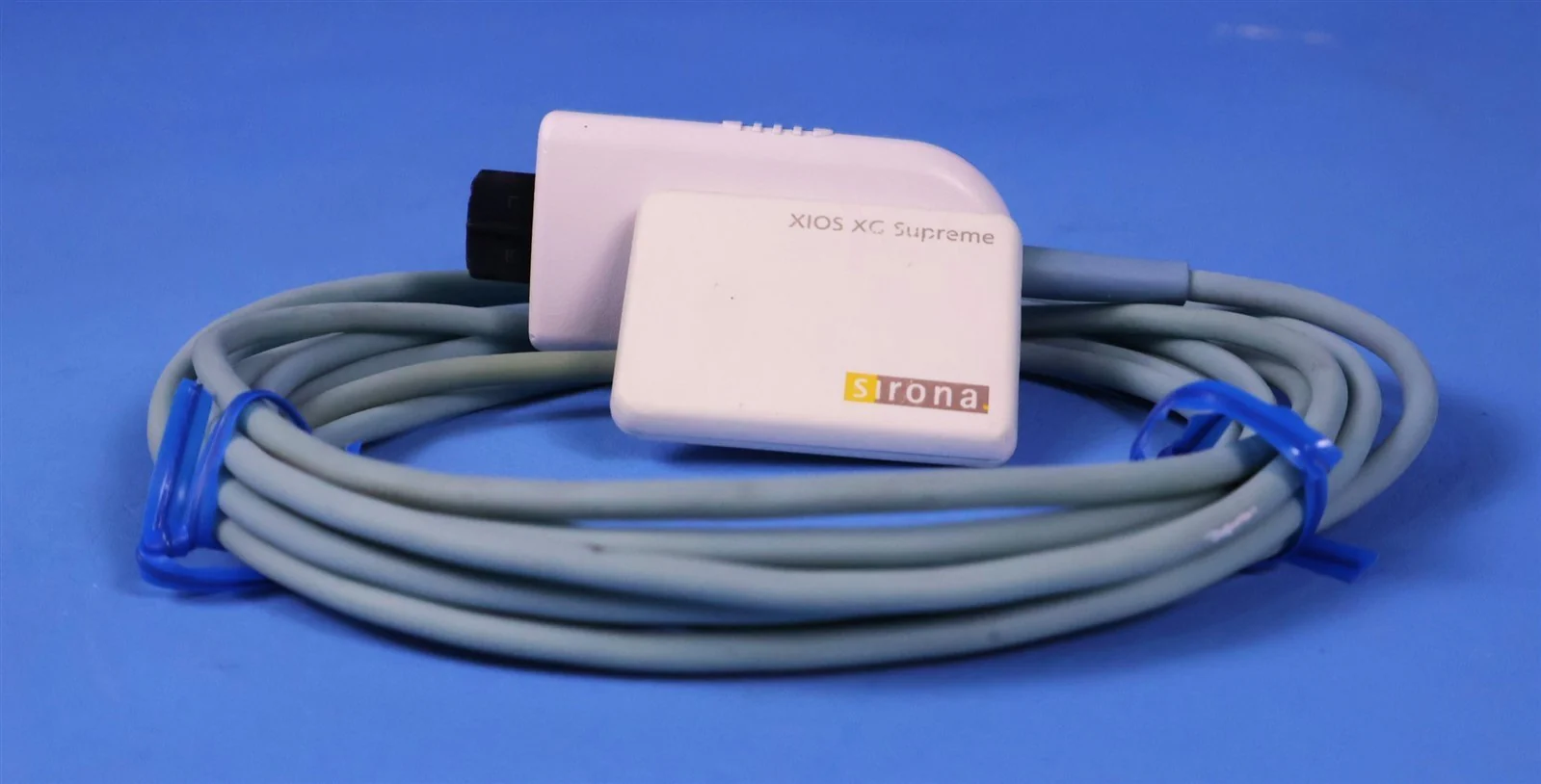 Sirona Xios XG Supreme Dental Intraoral X-Ray Sensor Size 1 - Image 4