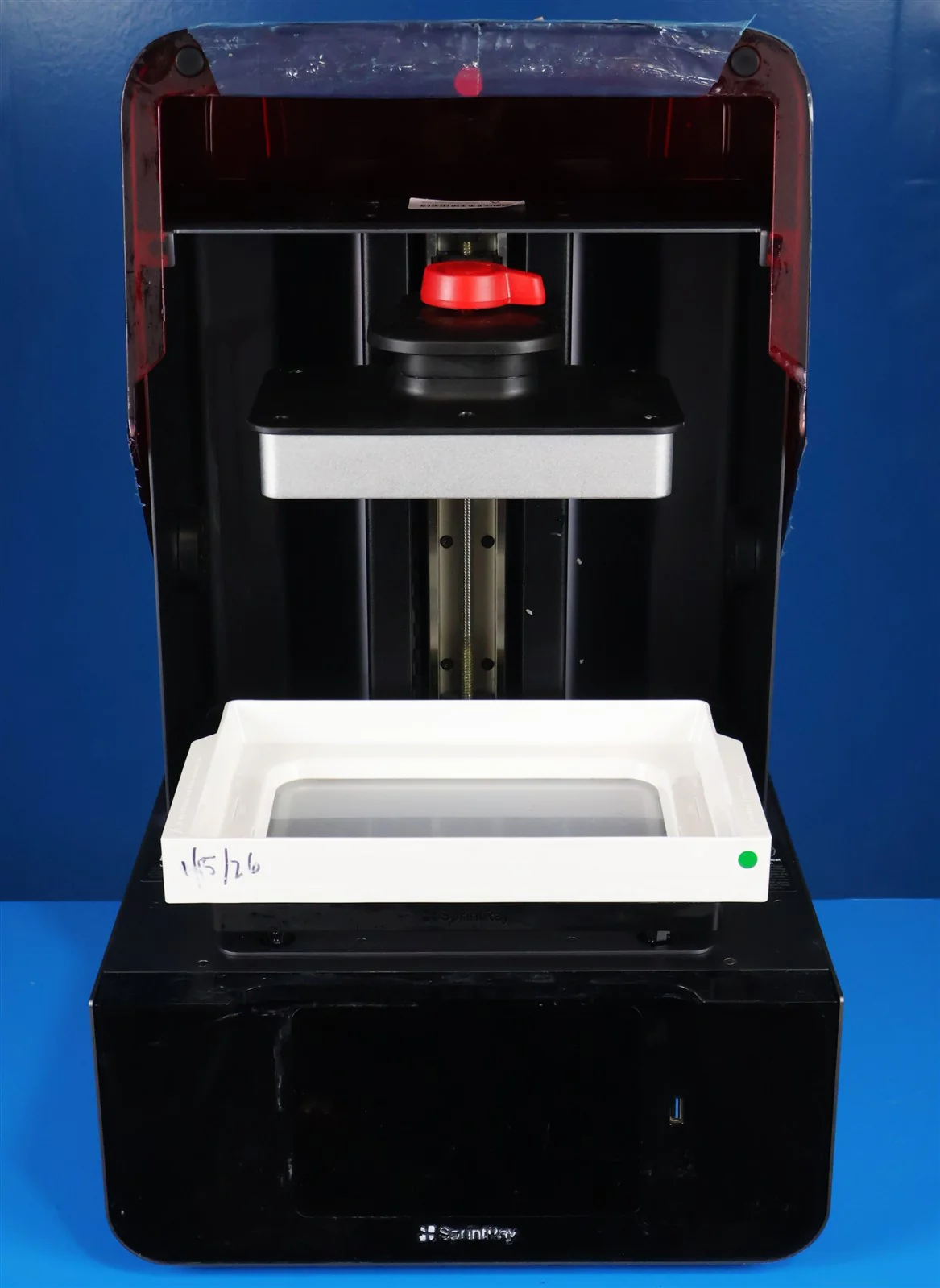 SprintRay Pro S Dental 3D Printer - Image 5