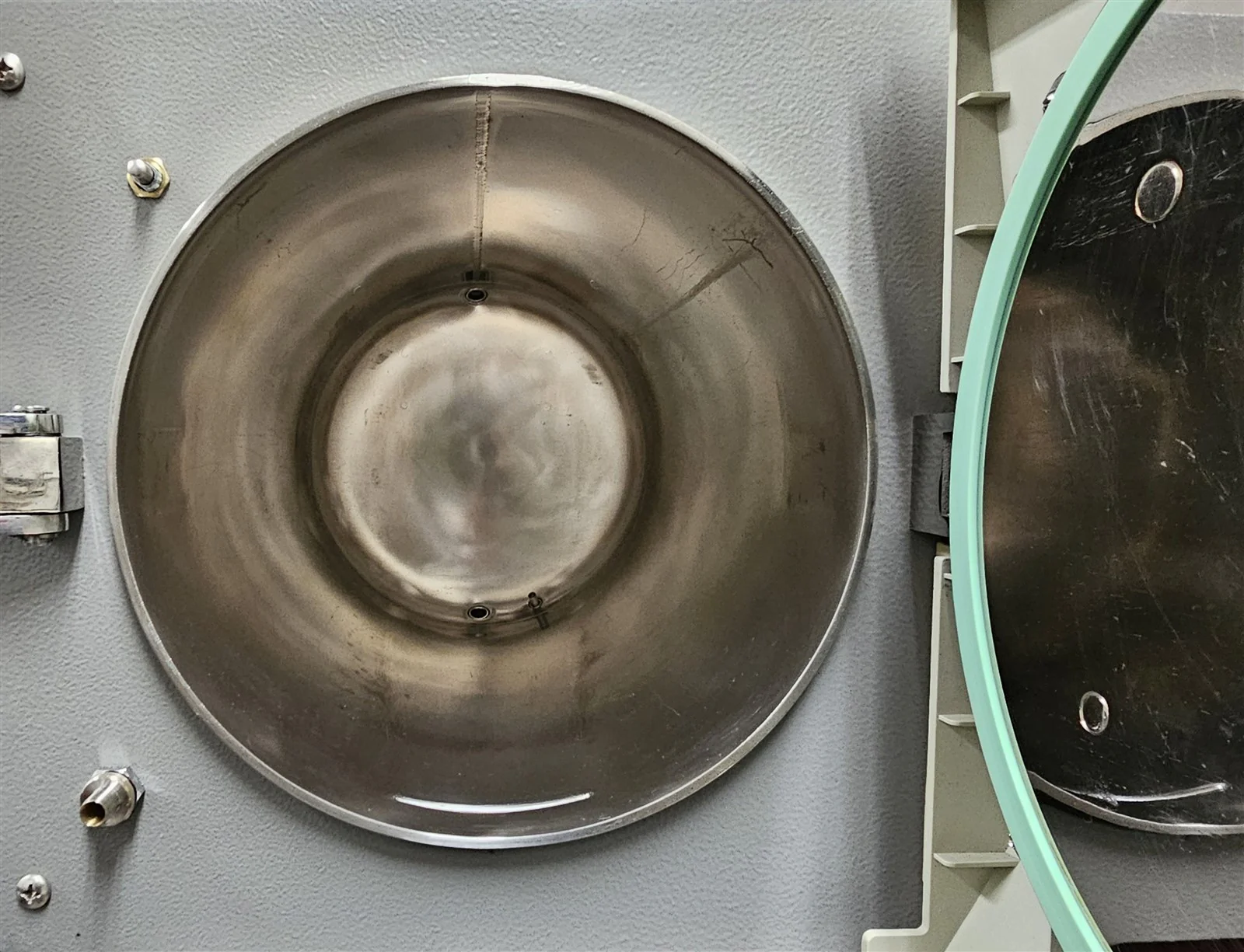 Tuttnauer EZ10 Autoclave Steam Instrument Sterilizer - Image 6