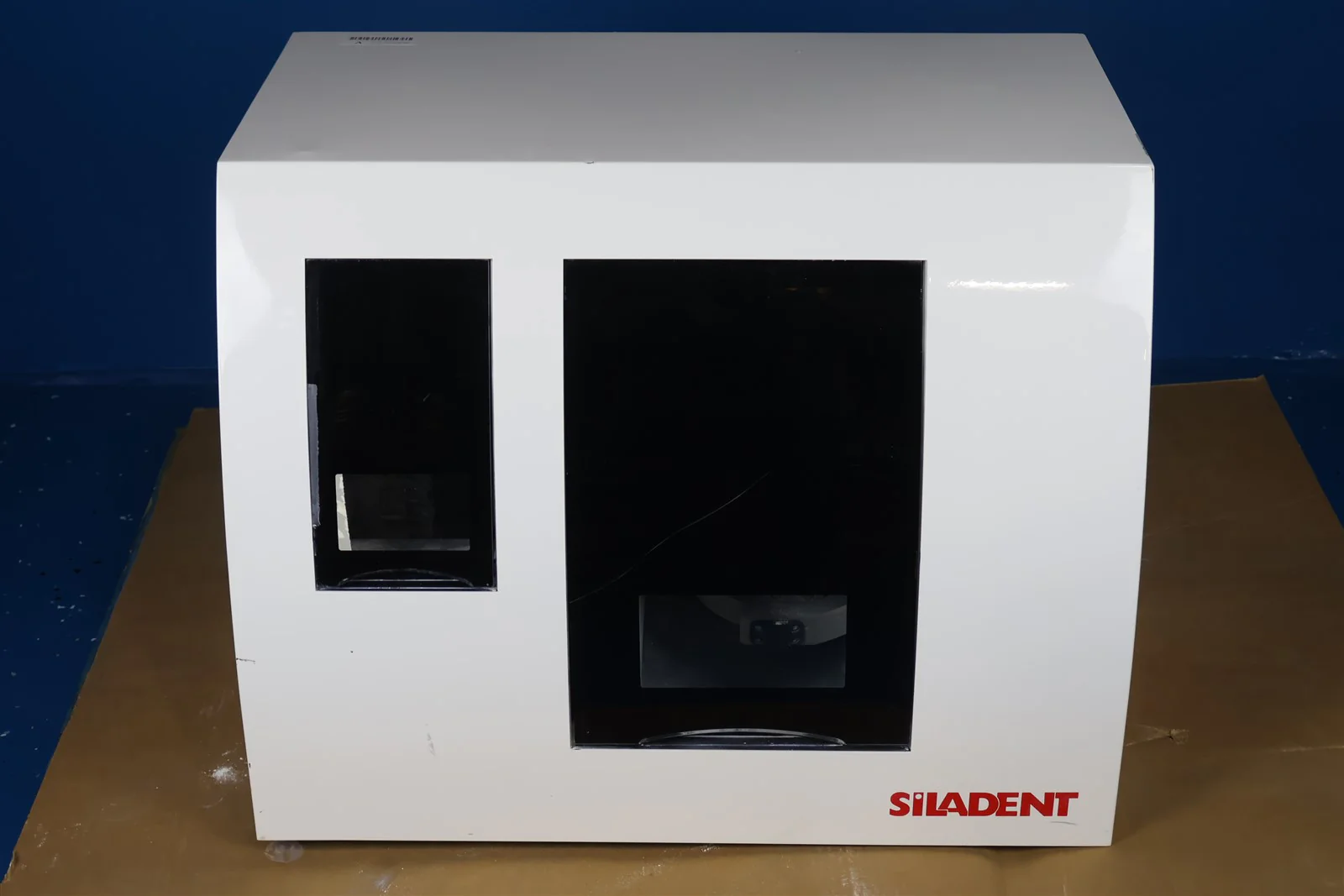 VHF S5.8 Edition Dental Milling Machine for CAD/CAM Dentistry SOLD AS IS - Image 2