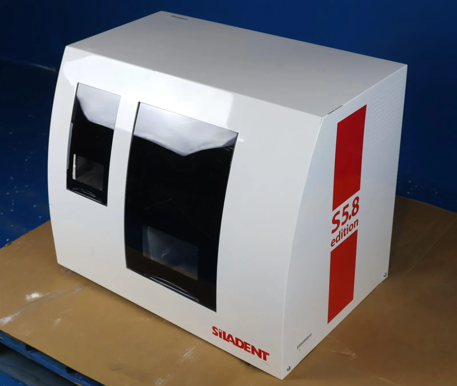 VHF S5.8 Edition Dental Milling Machine for CAD/CAM Dentistry SOLD AS IS - Image 3