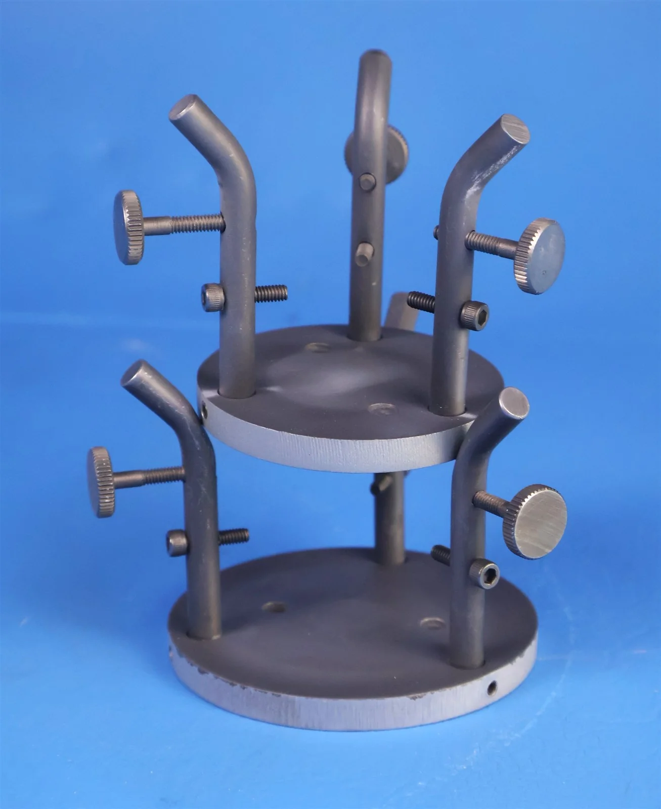 Whip Mix Xcavator Dental Automatic Mold Material Removal Divesting Unit - Image 9