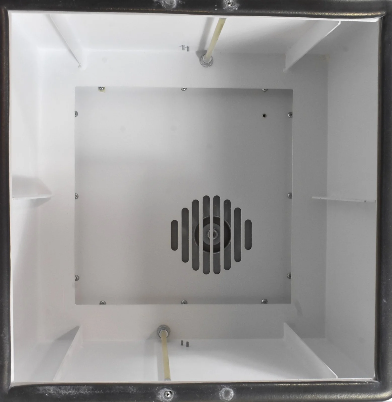 Wieland Zenotec Mini Milling Unit and Zenotec Cyclon Vacuum Dust Collector - Image 6
