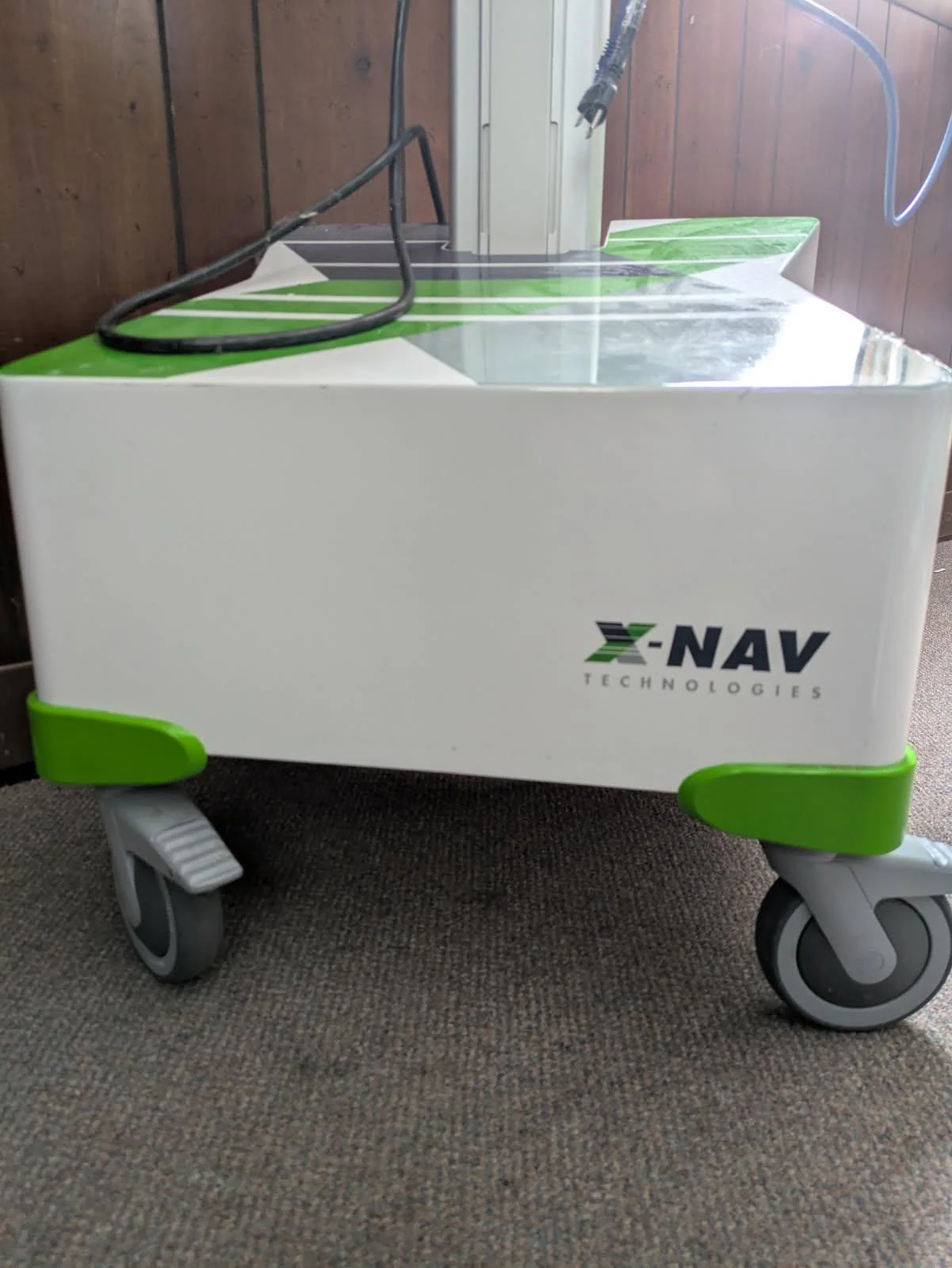 X-Guide X-Nav Dental Dynamic 3D Implant Navigation System - Image 2